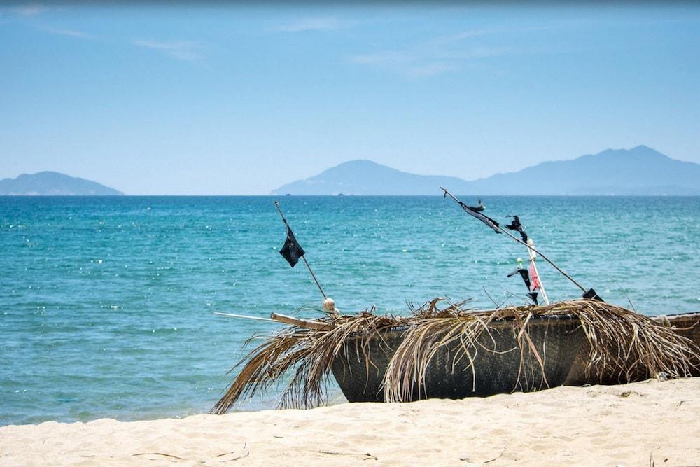 An Bang Beach Hideaway Hội An Ngoại thất bức ảnh
